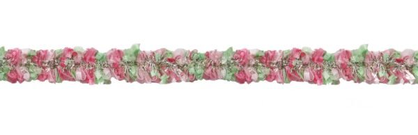 Passamaneria Ricamata