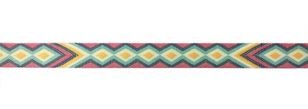 Passamaneria Nastro Etnico