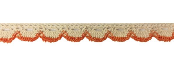 Passamaneria Crochet