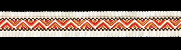 Passamaneria Gros Etnico