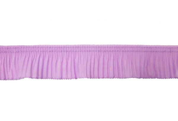 Passamaneria Plissè