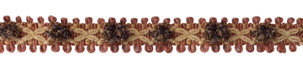 Passamaneria Con Ciniglia