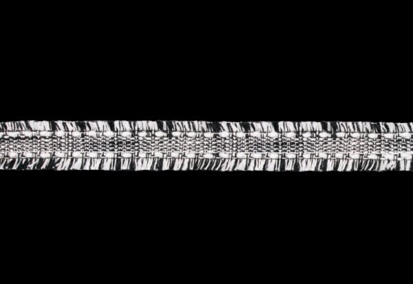 Passamaneria Sfrangiata