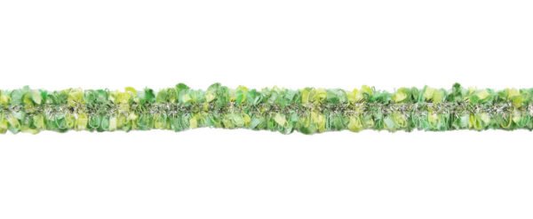 Passamanerie Ricamate