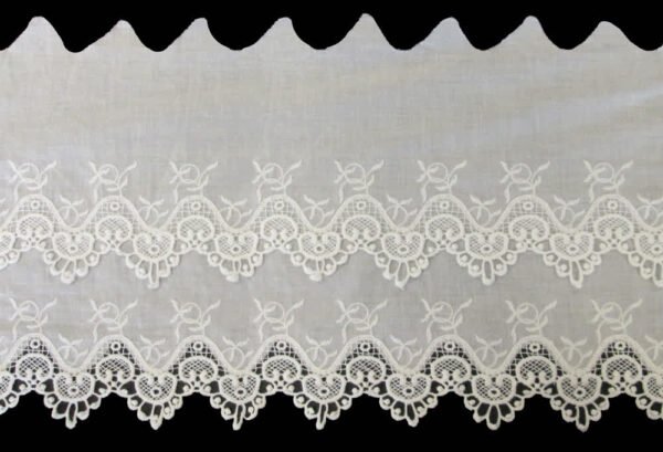 Lista Sangallo Doppia Balza