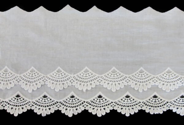 Lista Sangallo Doppia Balza