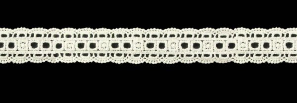 Pizzo Macramè Tramezzo