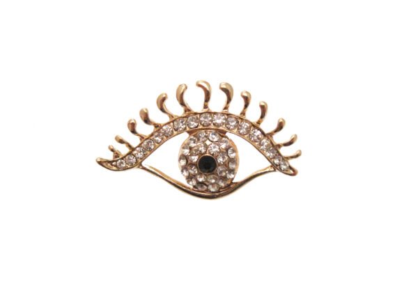 Spilla Gioiello Occhio